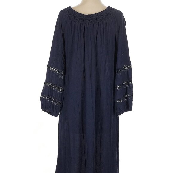 NWT Crown & Ivy Size S Casual dress - Picture 4 of 9